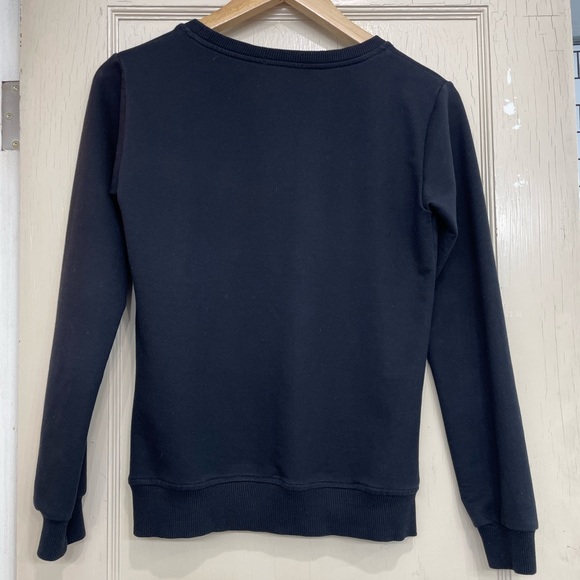 Valentino Italy Sweatshirt - Picture 2 of 4